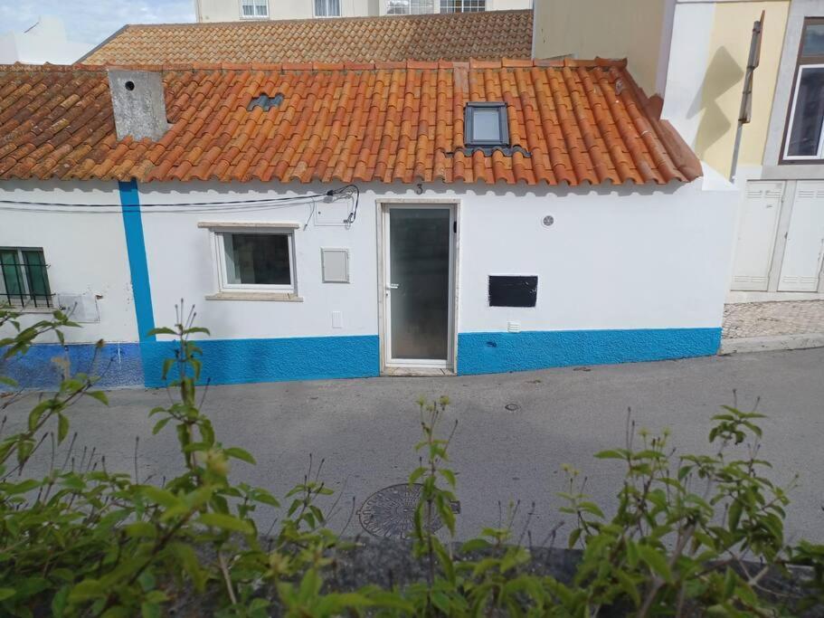 Villa Lugar De Santana à Sesimbra Extérieur photo