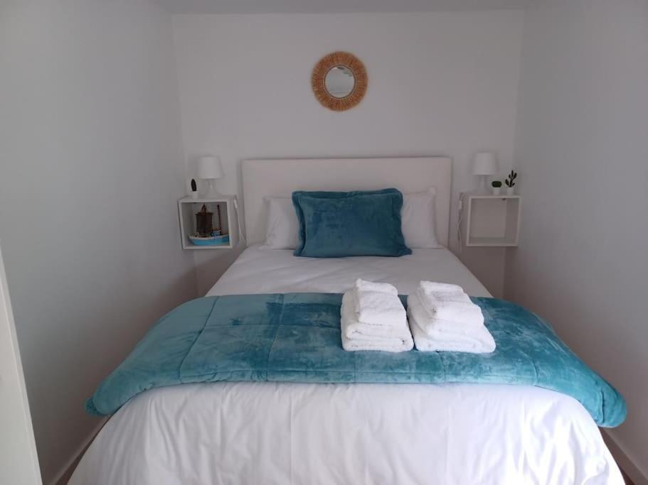 Villa Lugar De Santana à Sesimbra Extérieur photo